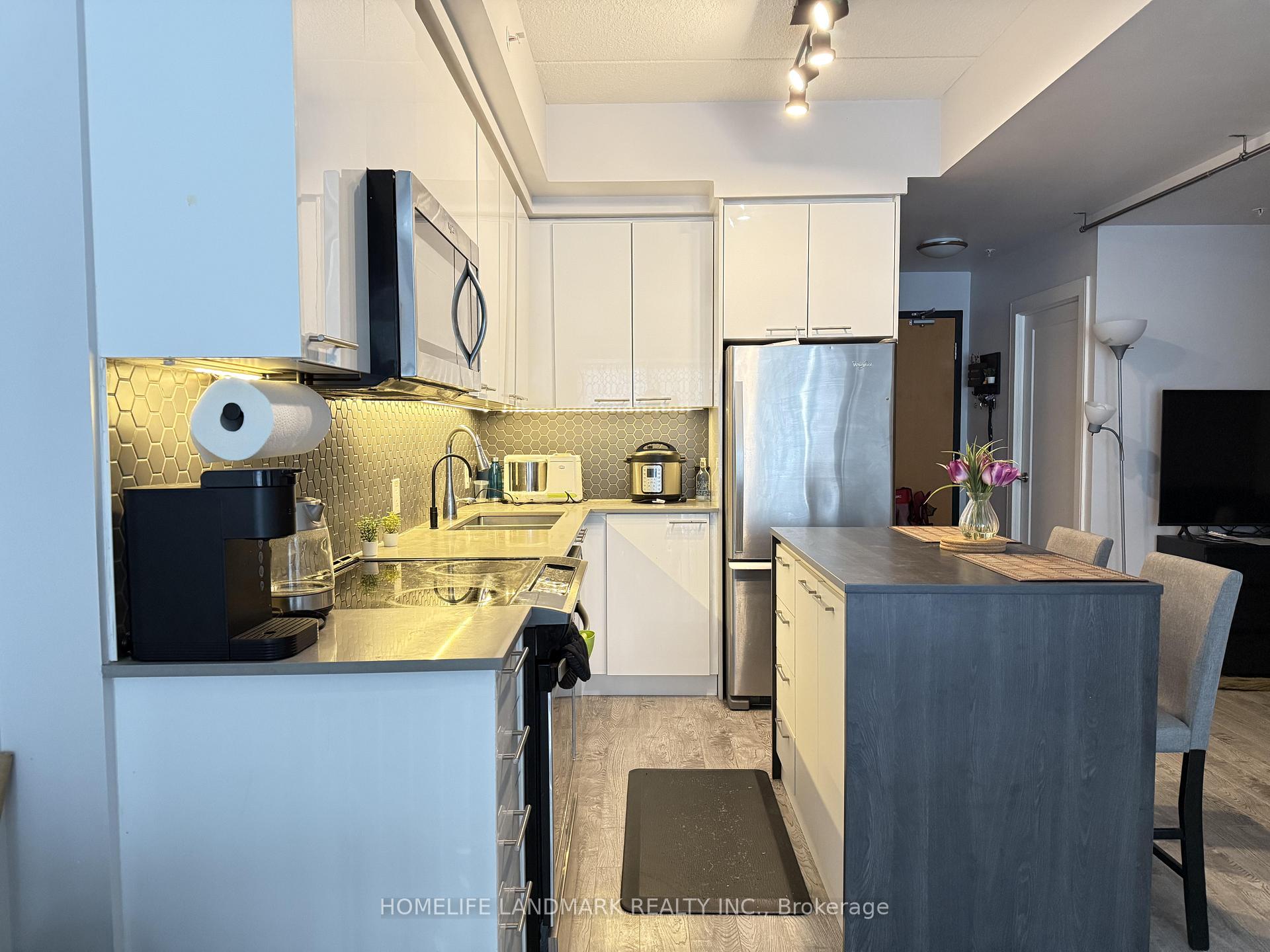 Photo 9 of Unit 116, 15 Prince Albert Boulevard, Kitchener — HOMEH