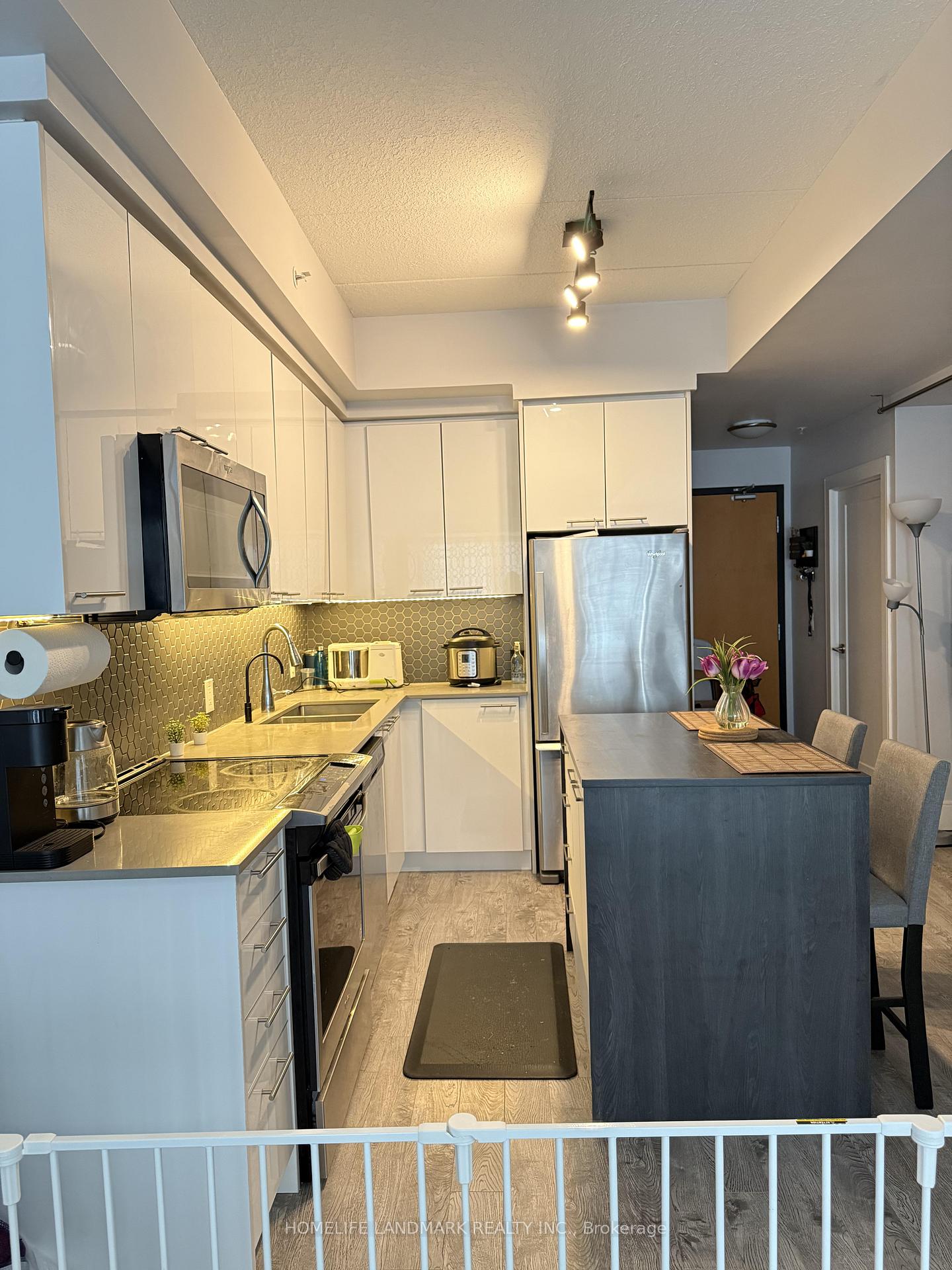 Photo 10 of Unit 116, 15 Prince Albert Boulevard, Kitchener — HOMEH