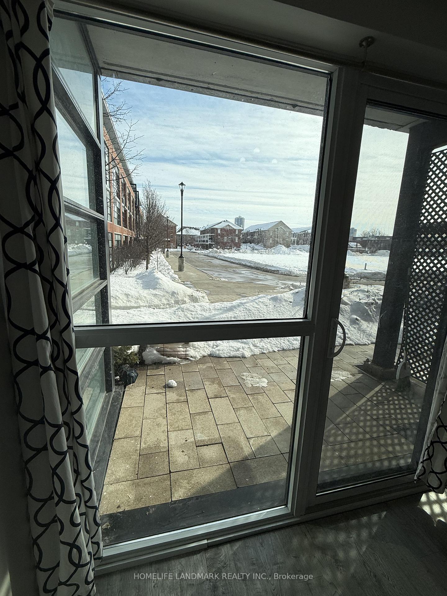 Photo 20 of Unit 116, 15 Prince Albert Boulevard, Kitchener — HOMEH