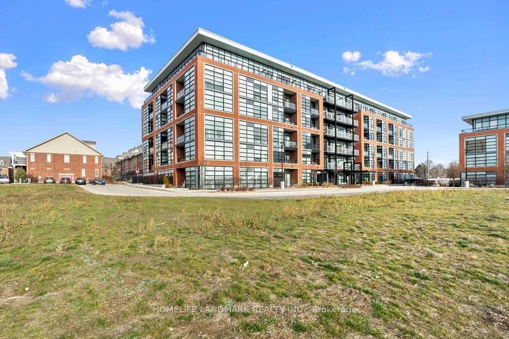 Photo 24 of Unit 116, 15 Prince Albert Boulevard, Kitchener — HOMEH