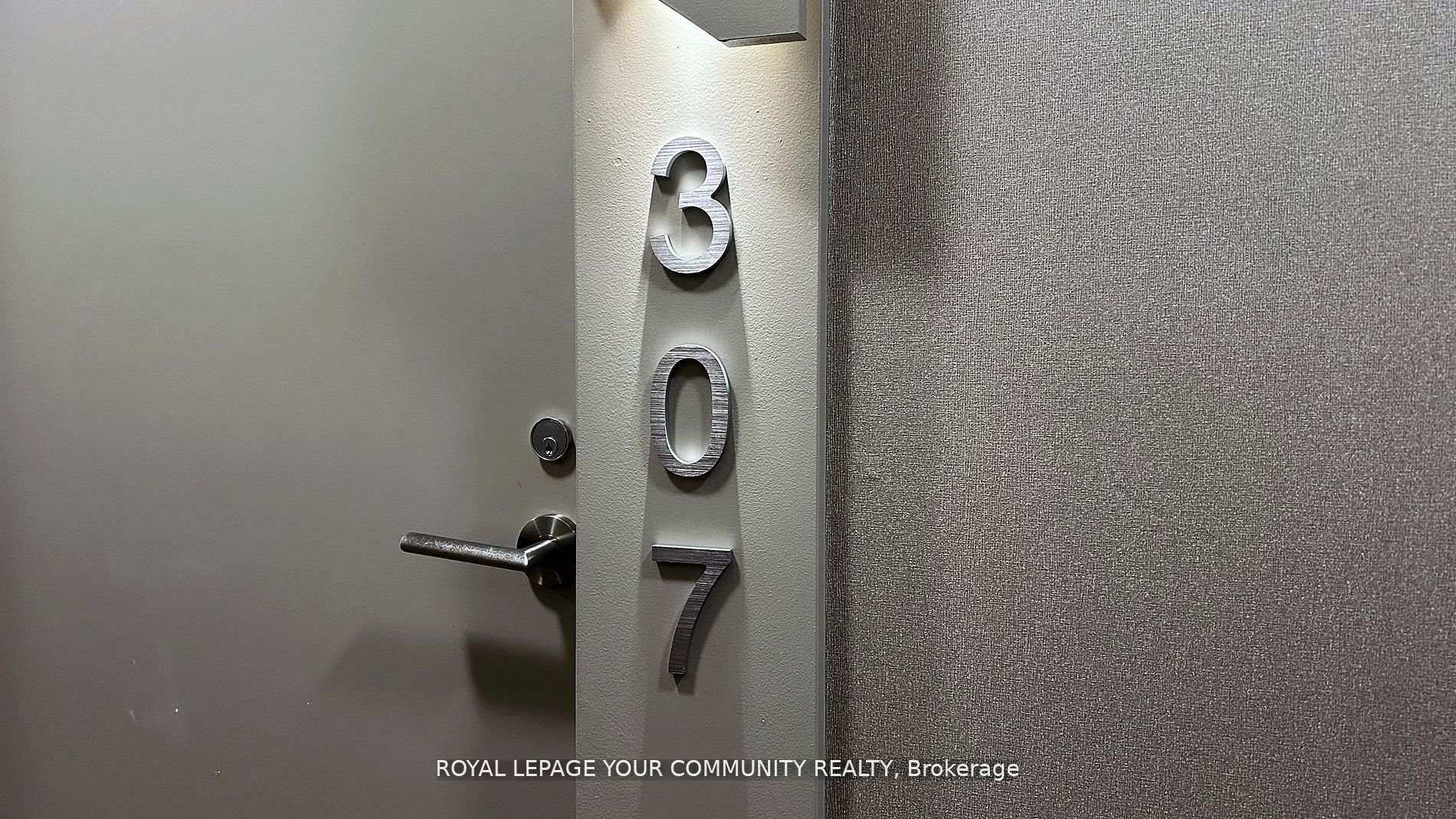 Photo 7 of Unit N307, 6 Sonic Way, Toronto, Flemingdon Park — HOMEH