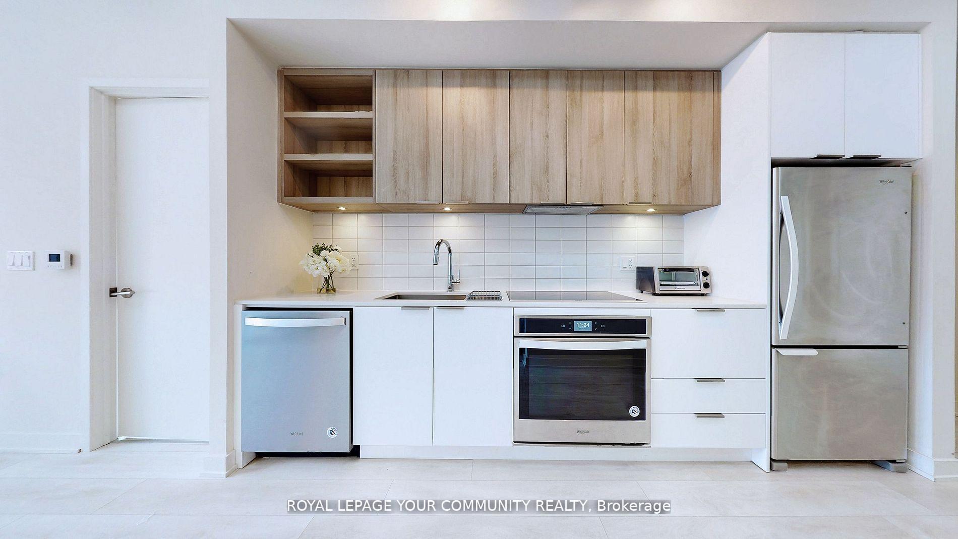 Photo 10 of Unit N307, 6 Sonic Way, Toronto, Flemingdon Park — HOMEH