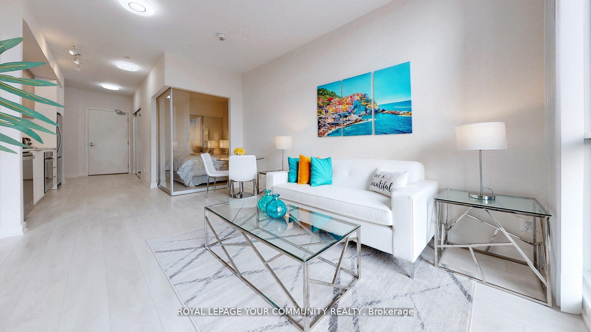 Photo 17 of Unit N307, 6 Sonic Way, Toronto, Flemingdon Park — HOMEH