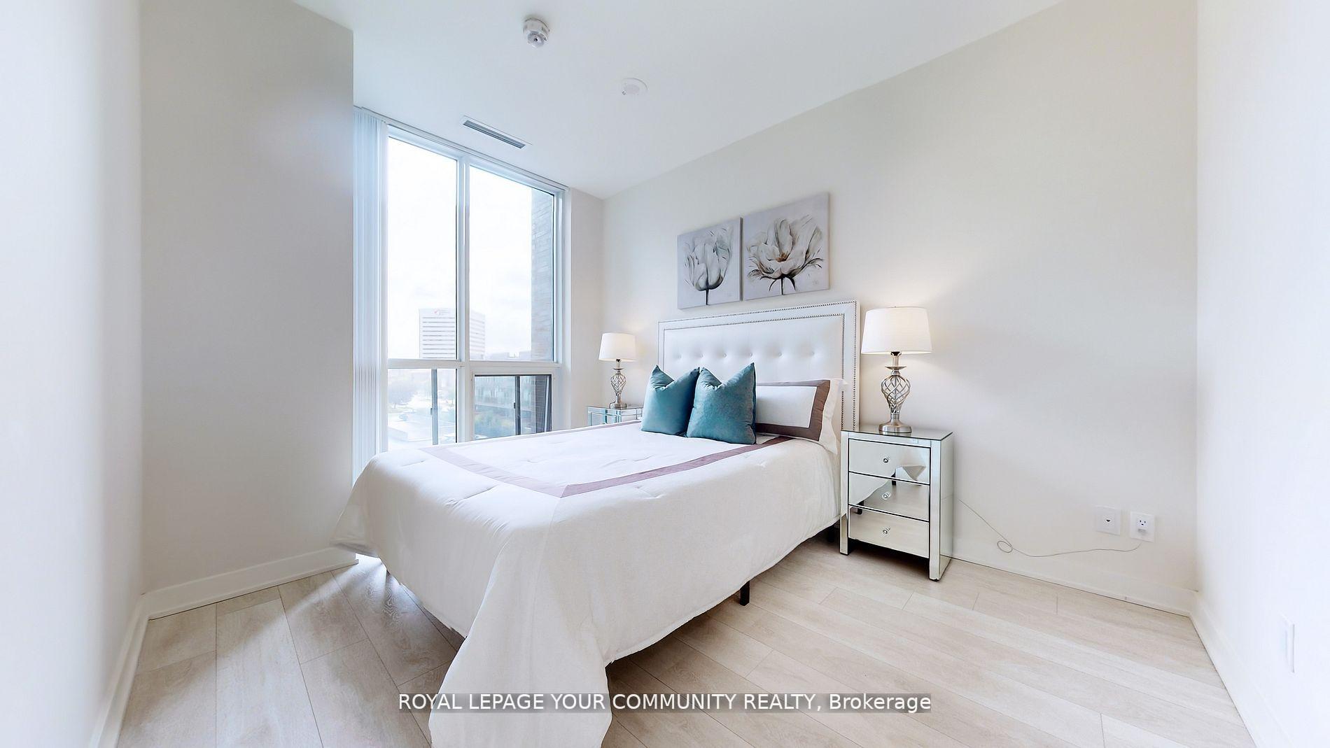 Photo 18 of Unit N307, 6 Sonic Way, Toronto, Flemingdon Park — HOMEH