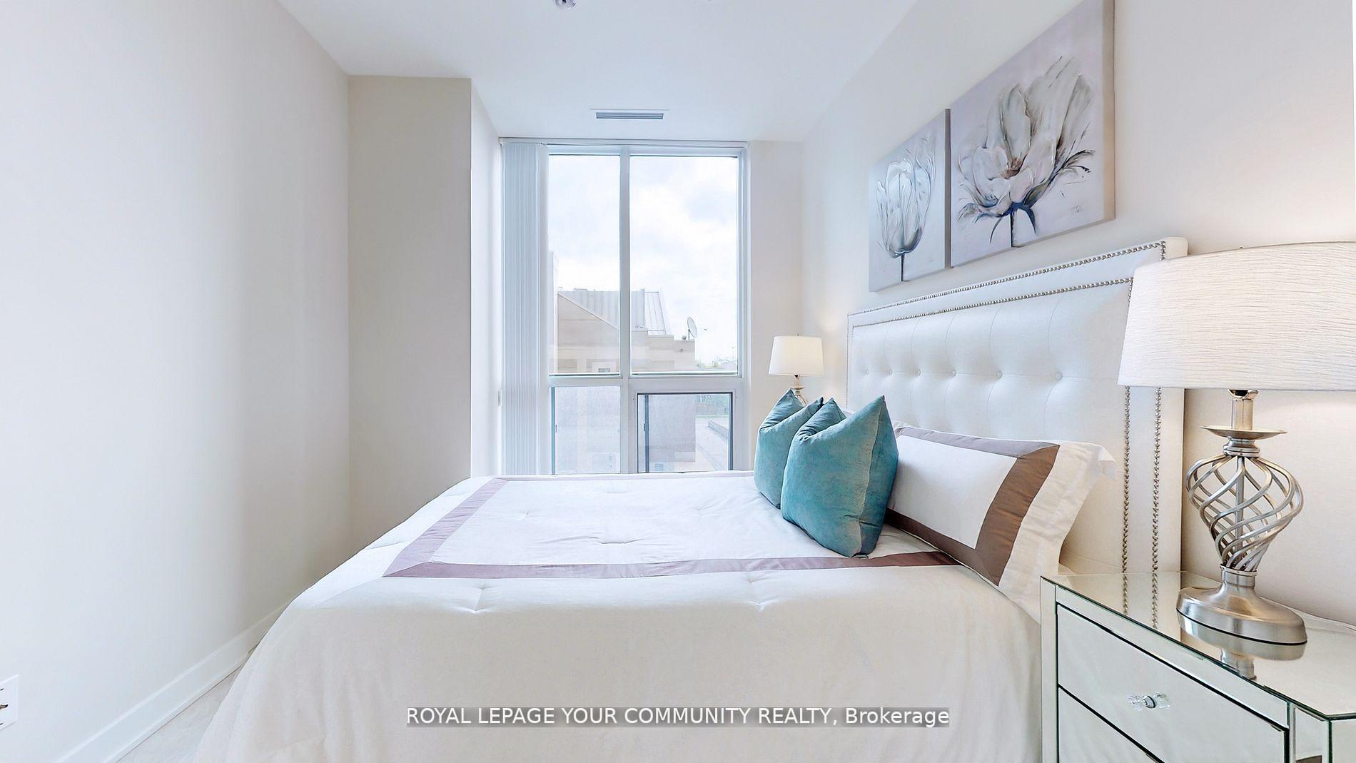 Photo 19 of Unit N307, 6 Sonic Way, Toronto, Flemingdon Park — HOMEH