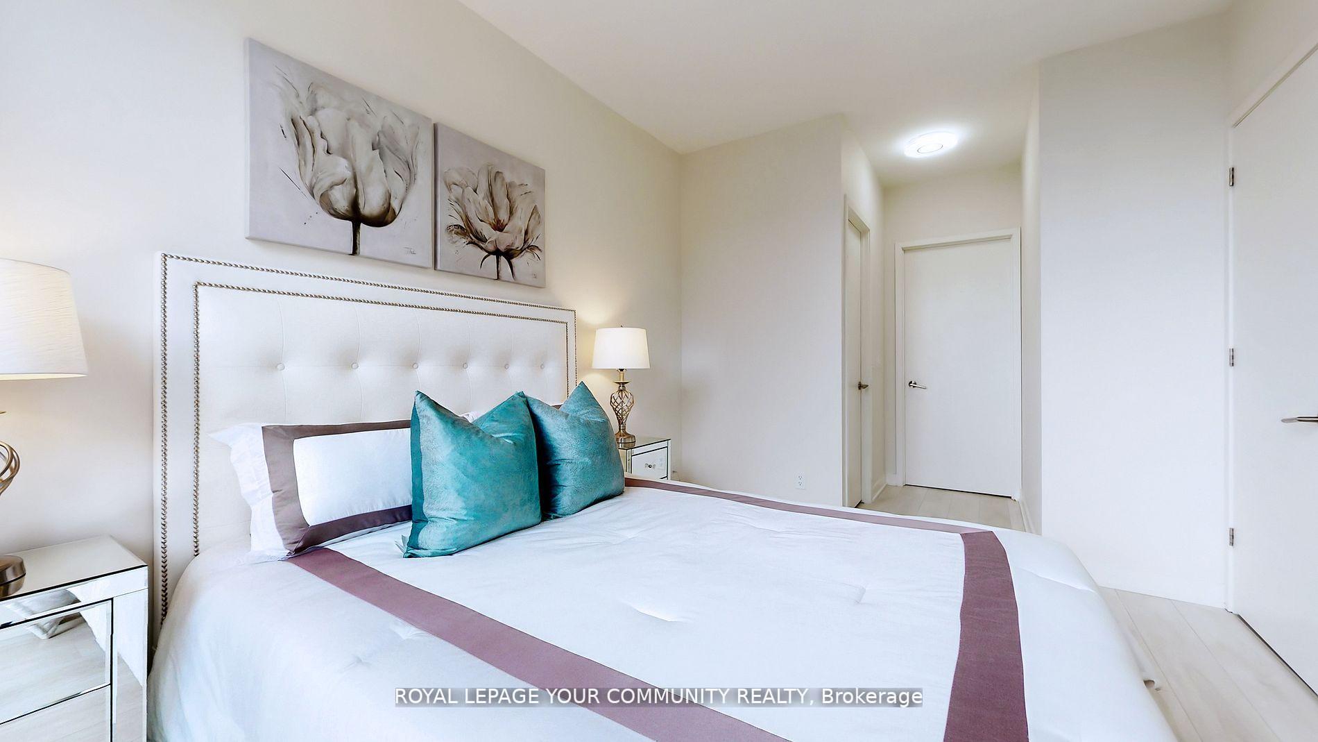Photo 20 of Unit N307, 6 Sonic Way, Toronto, Flemingdon Park — HOMEH