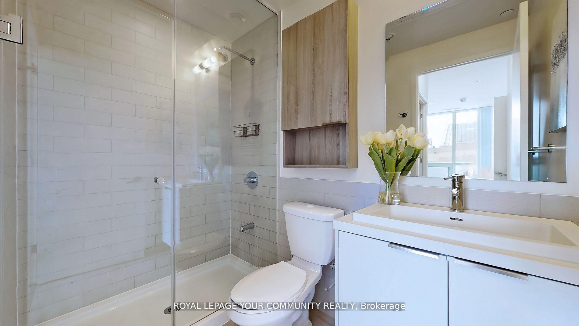 Photo 21 of Unit N307, 6 Sonic Way, Toronto, Flemingdon Park — HOMEH