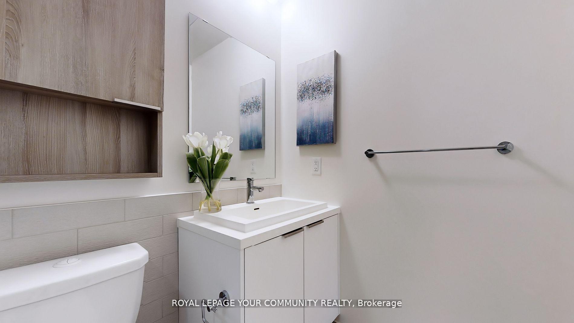 Photo 22 of Unit N307, 6 Sonic Way, Toronto, Flemingdon Park — HOMEH