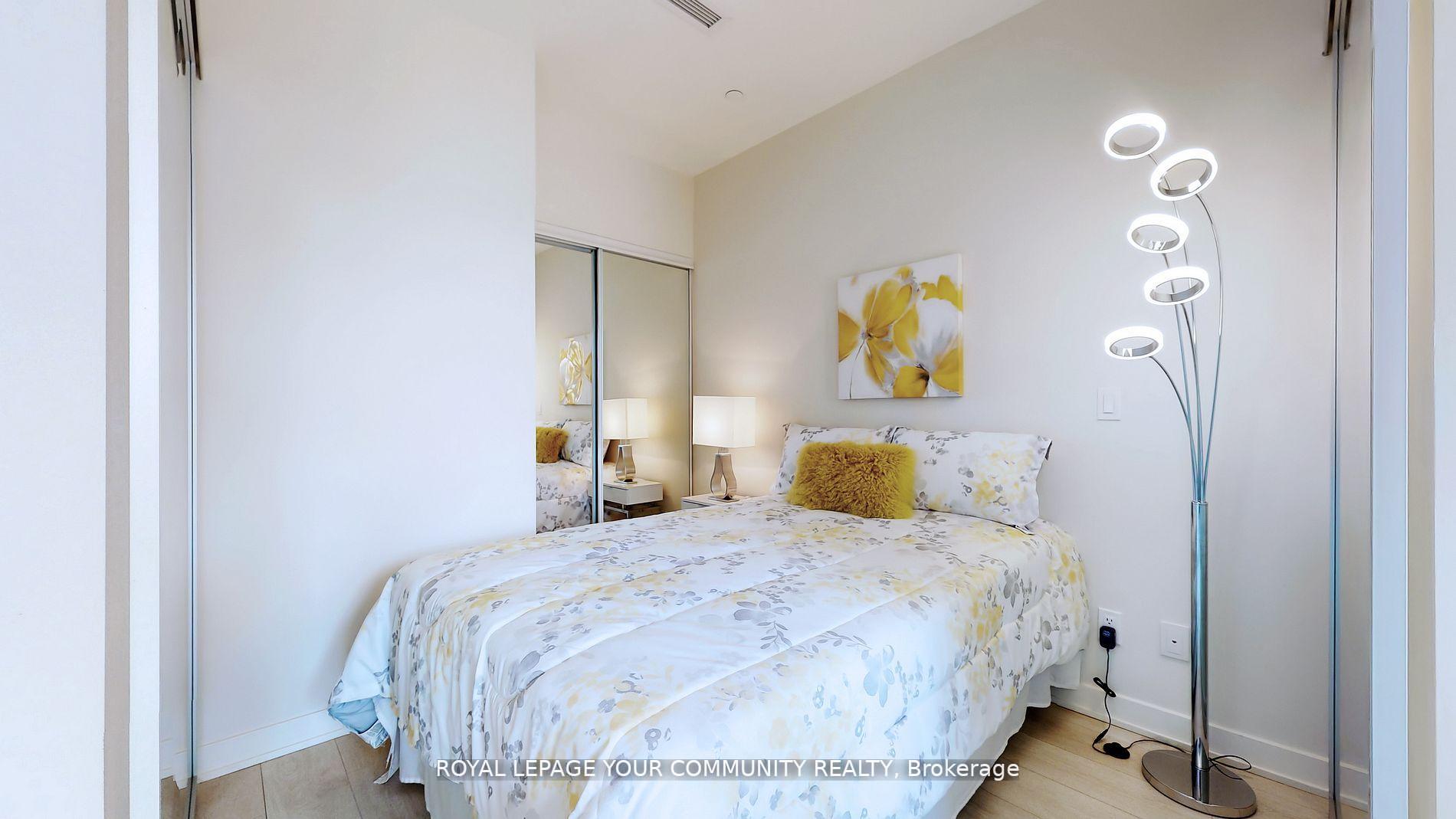 Photo 23 of Unit N307, 6 Sonic Way, Toronto, Flemingdon Park — HOMEH