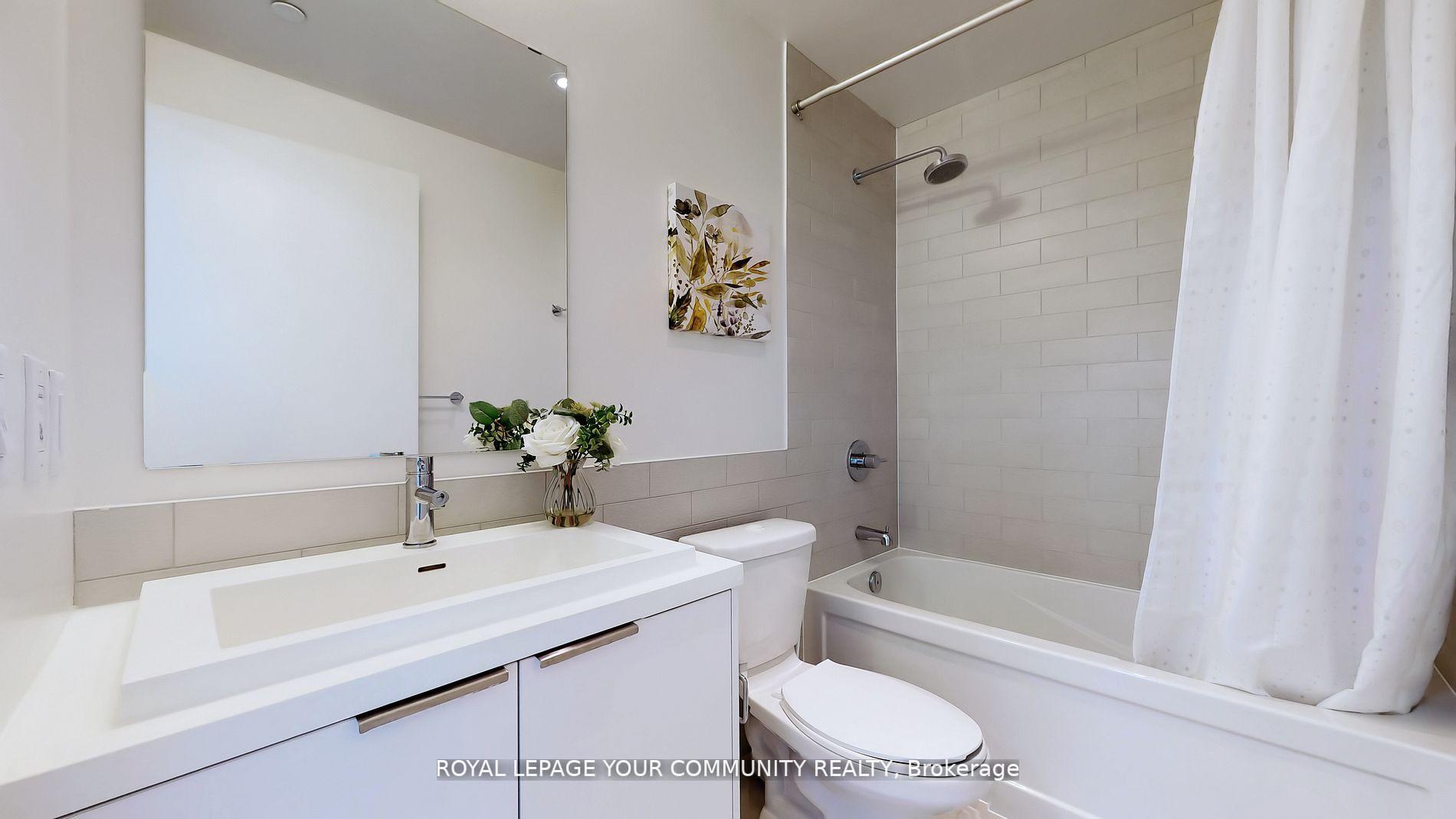 Photo 25 of Unit N307, 6 Sonic Way, Toronto, Flemingdon Park — HOMEH