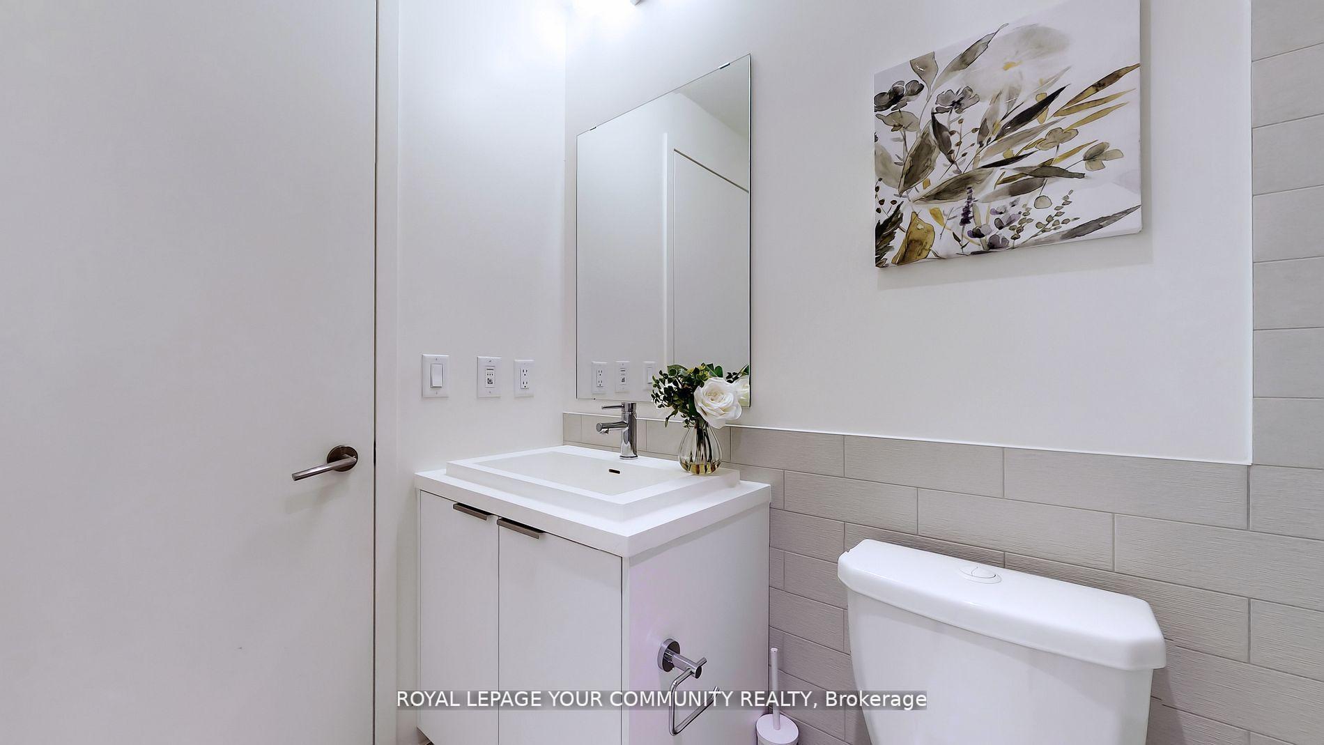 Photo 26 of Unit N307, 6 Sonic Way, Toronto, Flemingdon Park — HOMEH