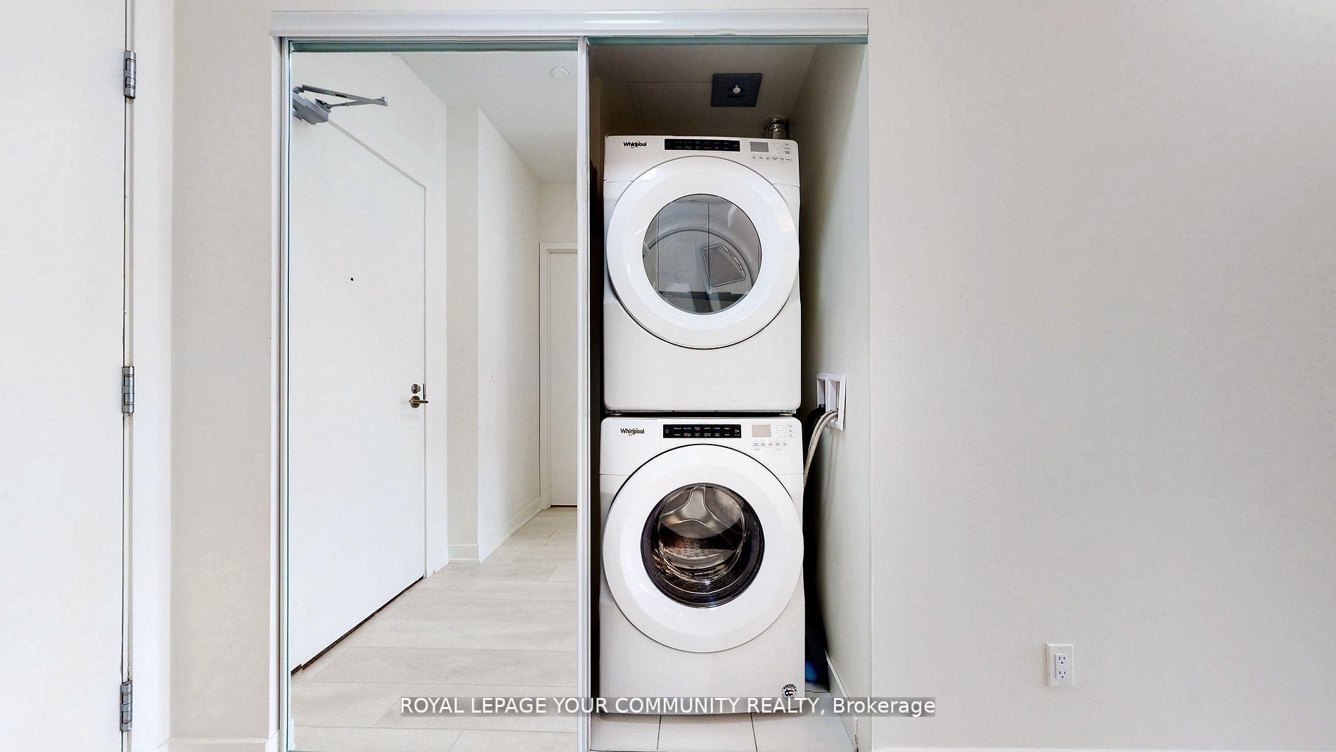 Photo 27 of Unit N307, 6 Sonic Way, Toronto, Flemingdon Park — HOMEH