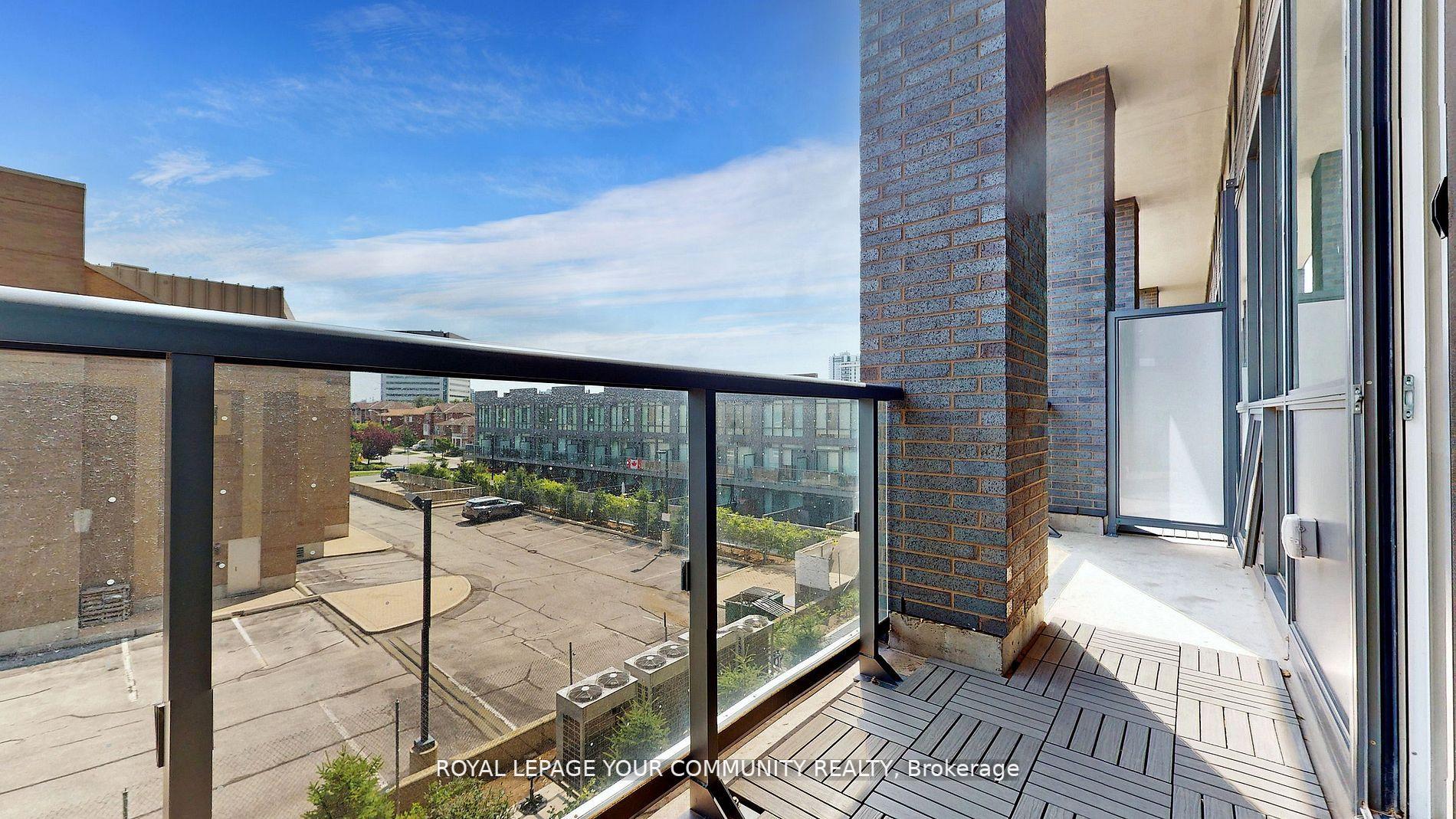 Photo 28 of Unit N307, 6 Sonic Way, Toronto, Flemingdon Park — HOMEH