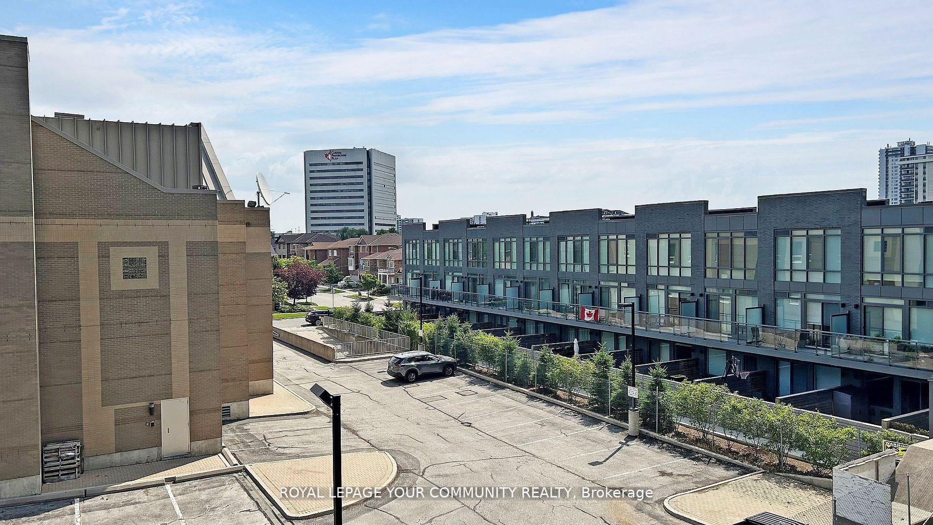 Photo 29 of Unit N307, 6 Sonic Way, Toronto, Flemingdon Park — HOMEH