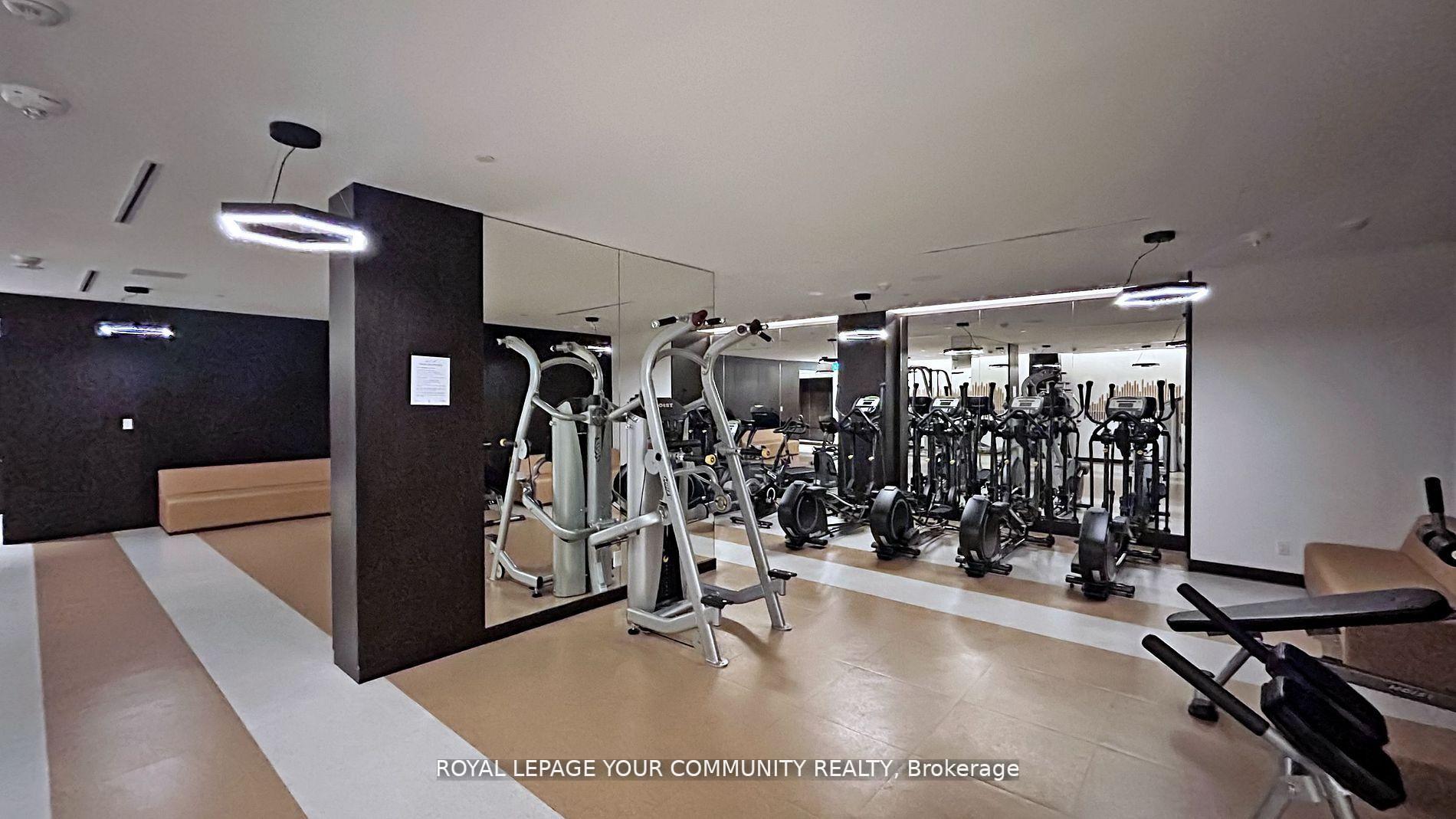 Photo 32 of Unit N307, 6 Sonic Way, Toronto, Flemingdon Park — HOMEH