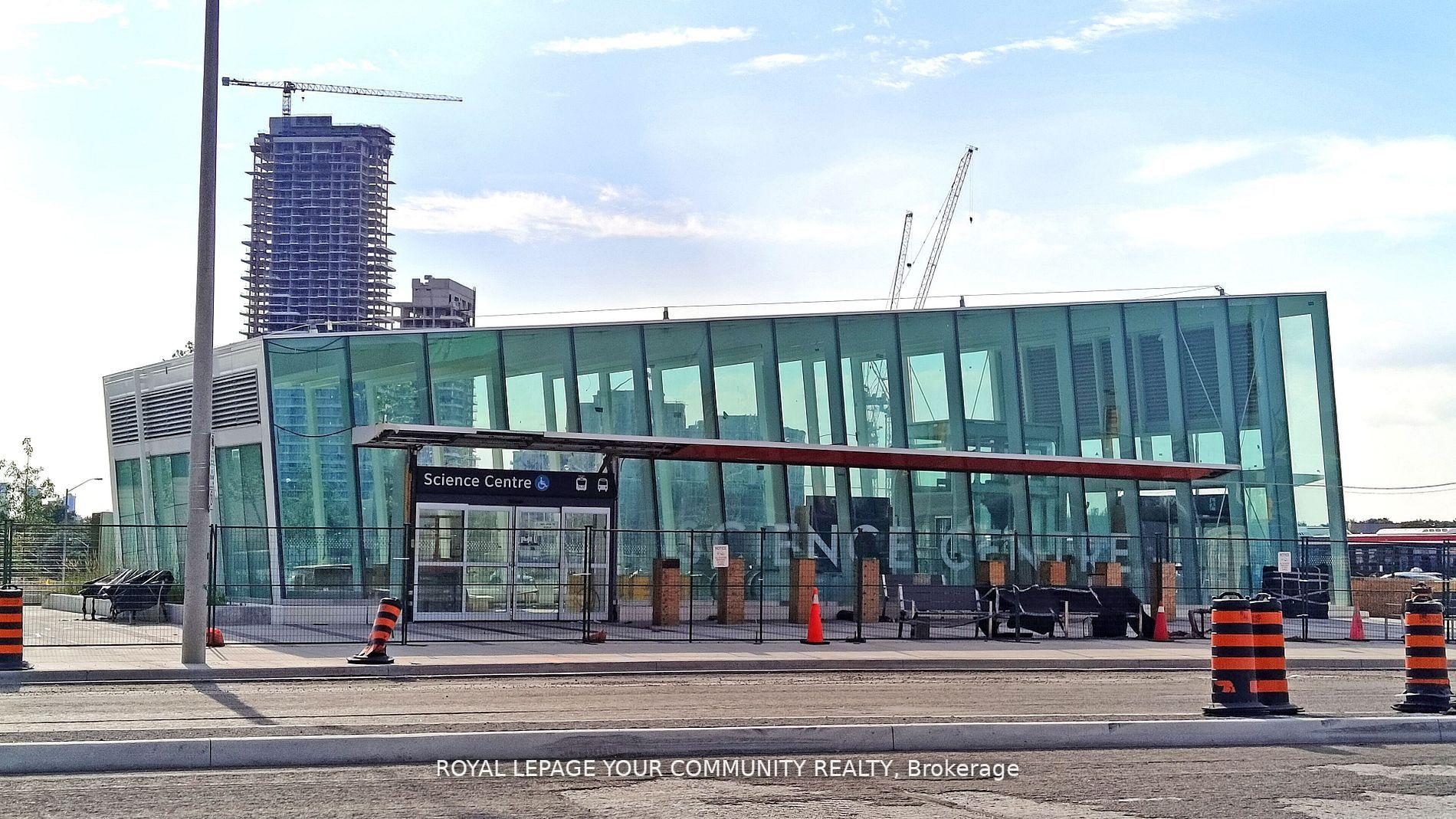 Photo 39 of Unit N307, 6 Sonic Way, Toronto, Flemingdon Park — HOMEH