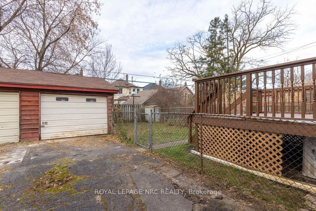 Photo 40 of 7 Chaplin Avenue, St. Catharines, Downtown — HOMEH