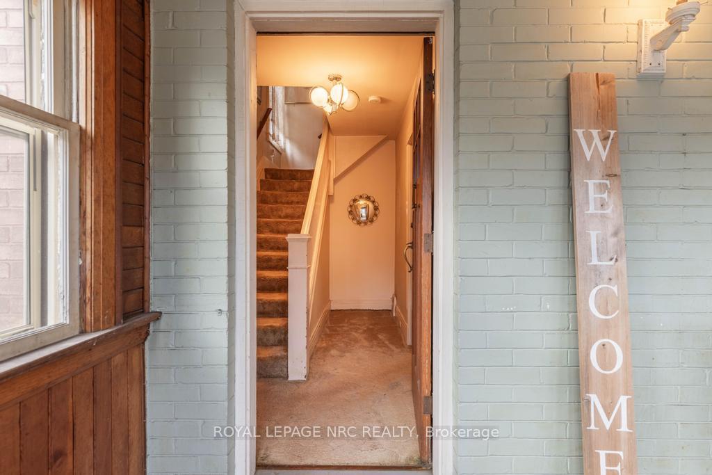Photo 6 of 7 Chaplin Avenue, St. Catharines, Downtown — HOMEH
