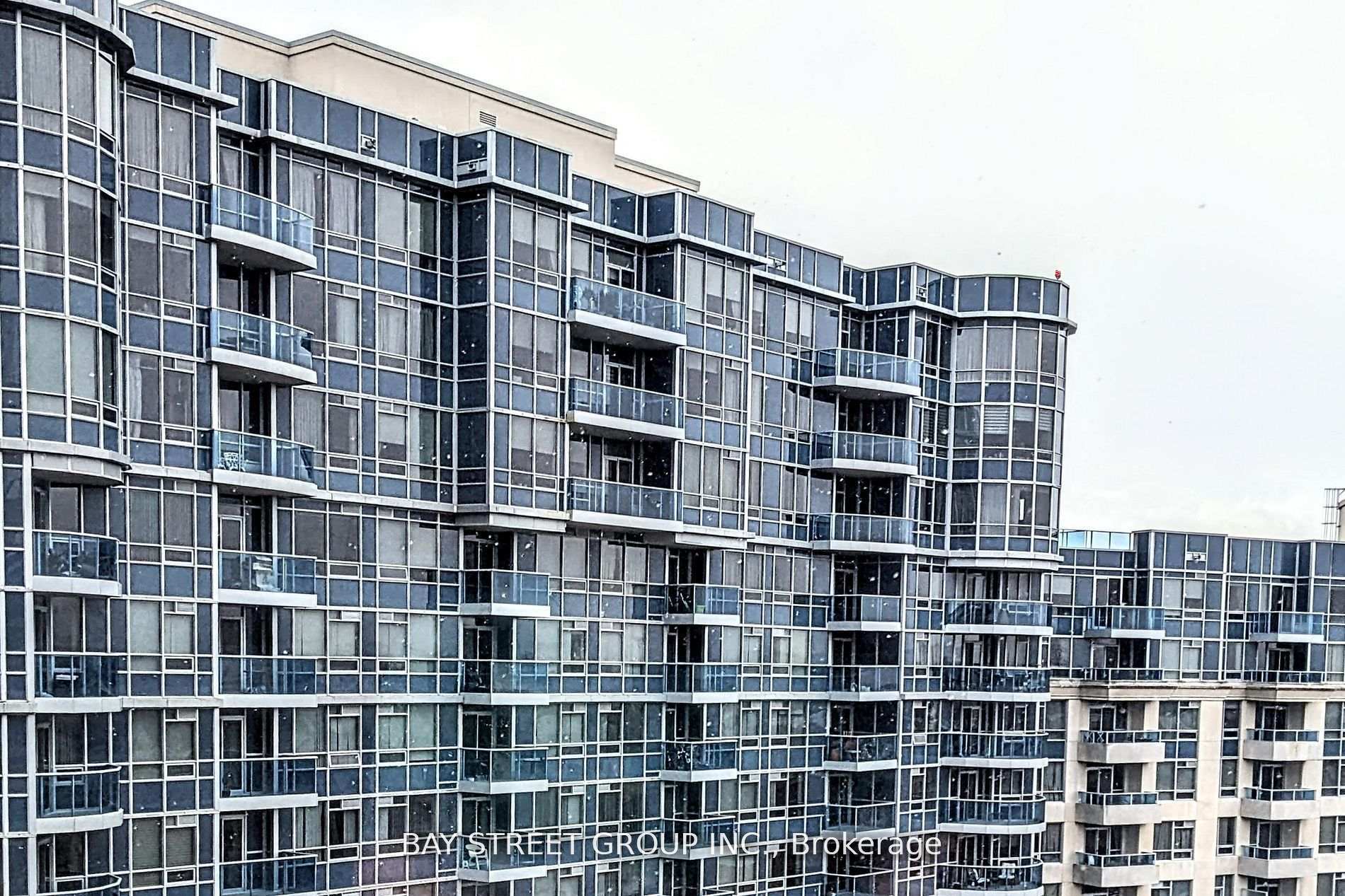 Photo 1 of Unit 1533, 33 Cox Boulevard, Markham, Unionville — HOMEH