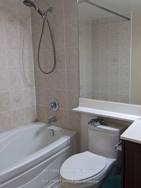 Photo 14 of Unit 1533, 33 Cox Boulevard, Markham, Unionville — HOMEH