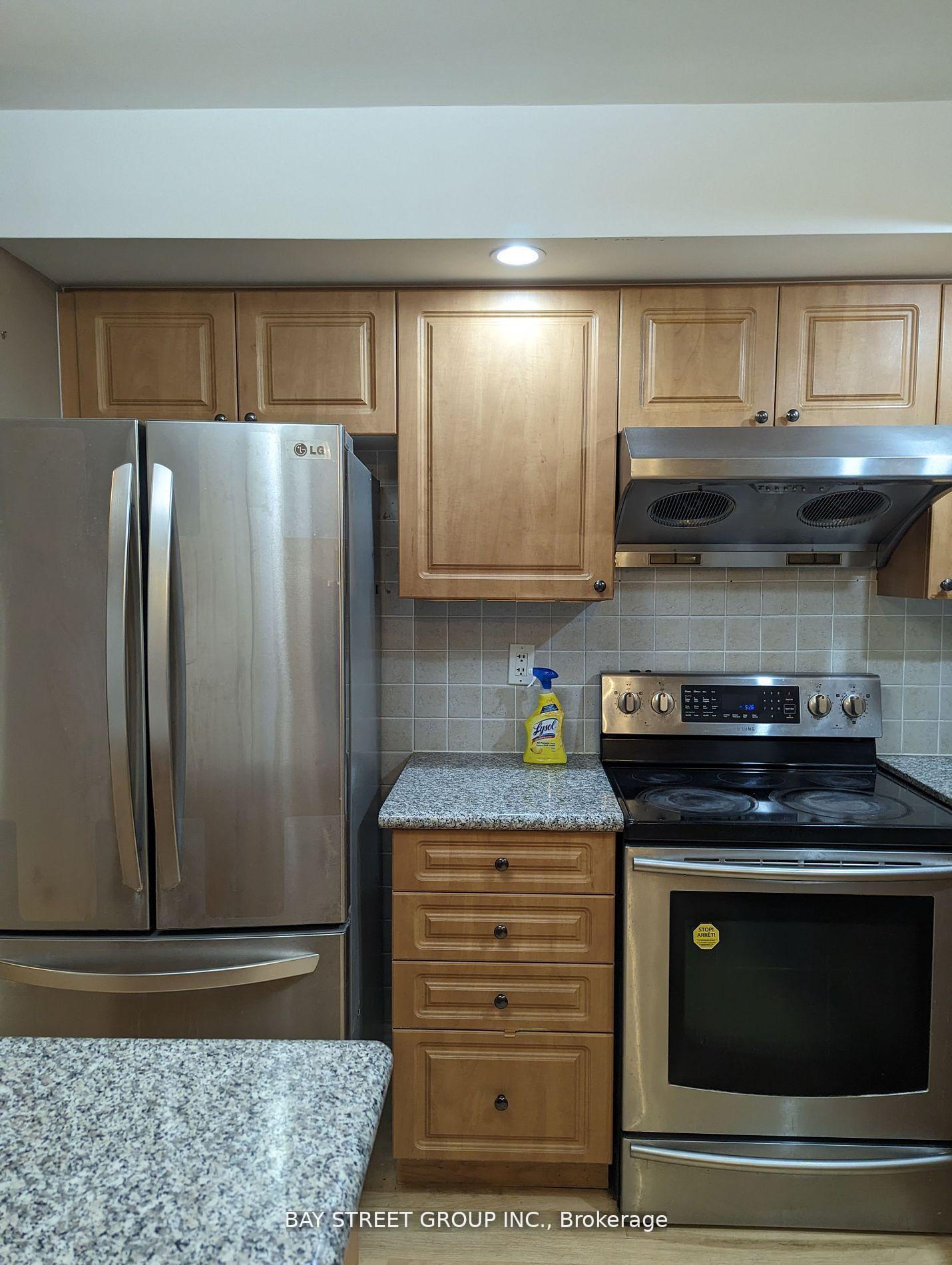 Photo 17 of Unit 1533, 33 Cox Boulevard, Markham, Unionville — HOMEH