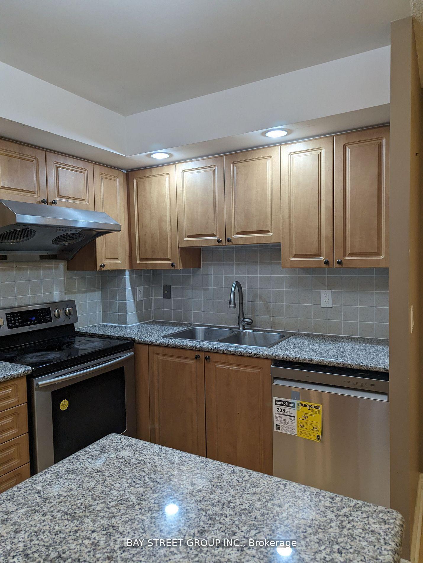 Photo 18 of Unit 1533, 33 Cox Boulevard, Markham, Unionville — HOMEH
