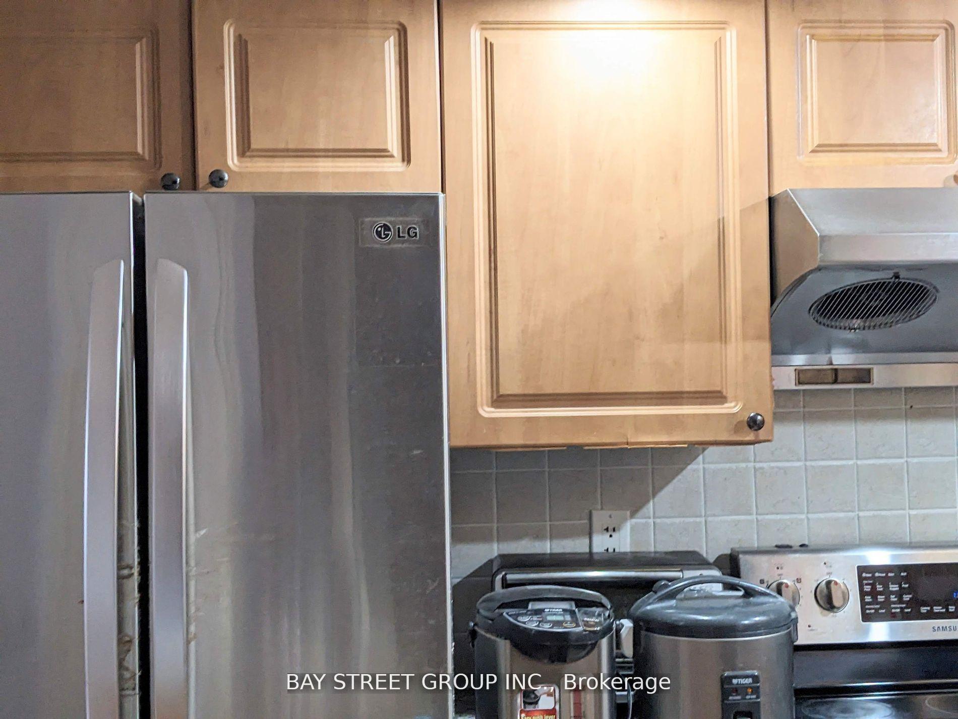 Photo 19 of Unit 1533, 33 Cox Boulevard, Markham, Unionville — HOMEH