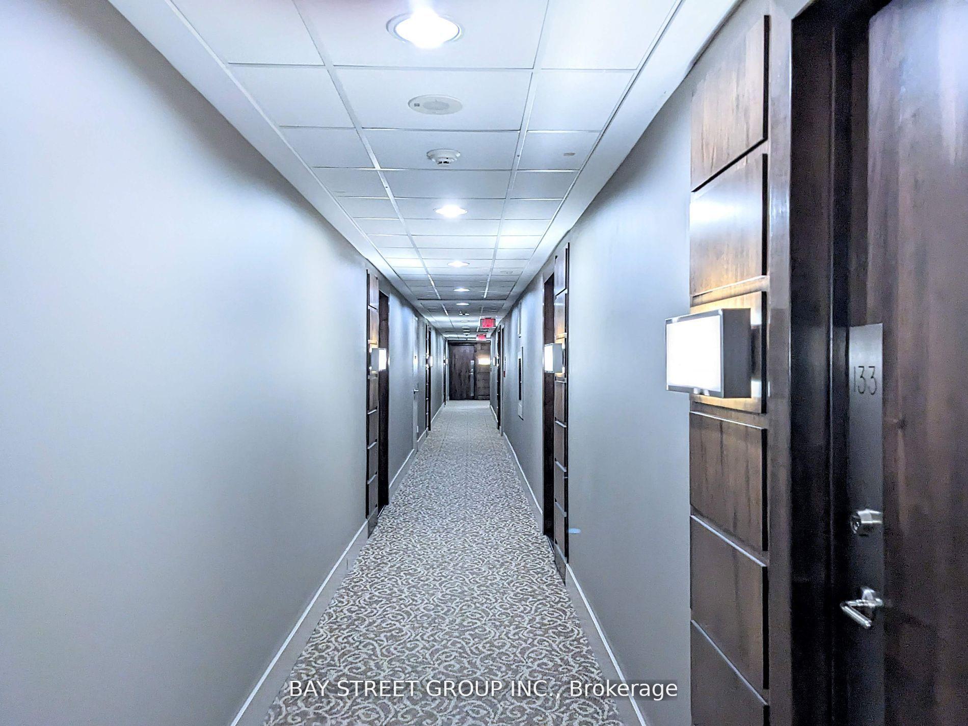 Photo 20 of Unit 1533, 33 Cox Boulevard, Markham, Unionville — HOMEH