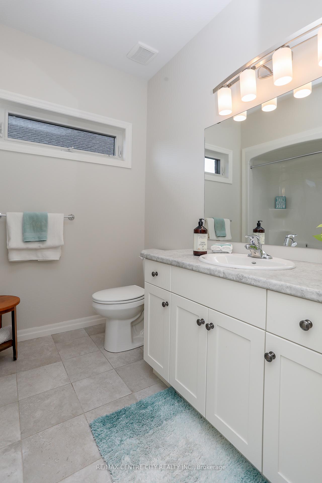 Photo 20 of 11 Cortland Terrace, St. Thomas — HOMEH