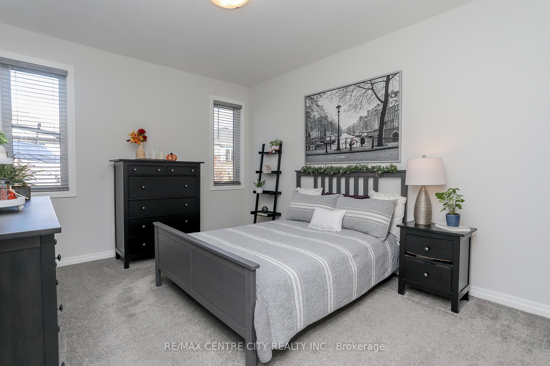 Photo 22 of 11 Cortland Terrace, St. Thomas — HOMEH