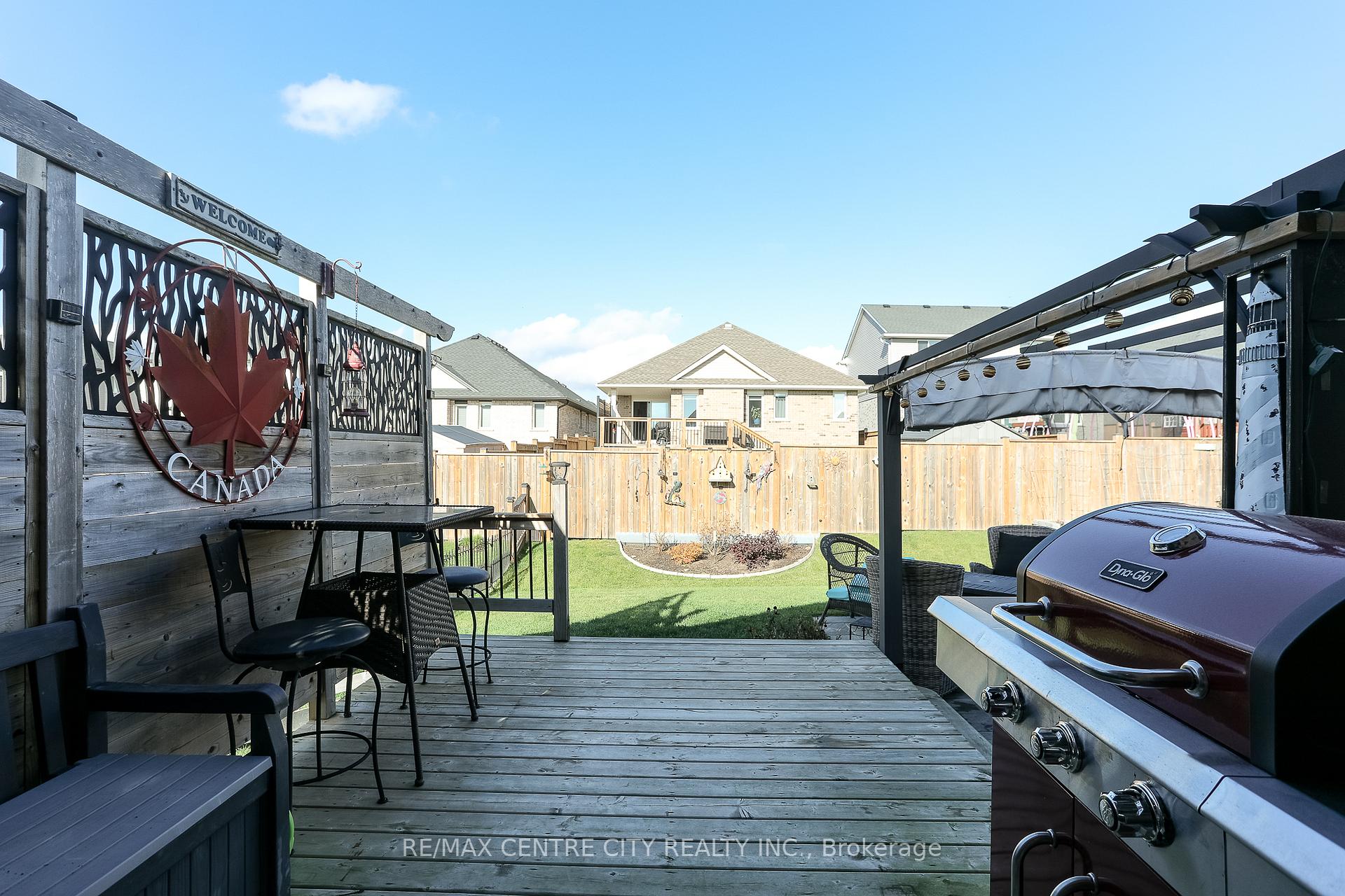 Photo 34 of 11 Cortland Terrace, St. Thomas — HOMEH