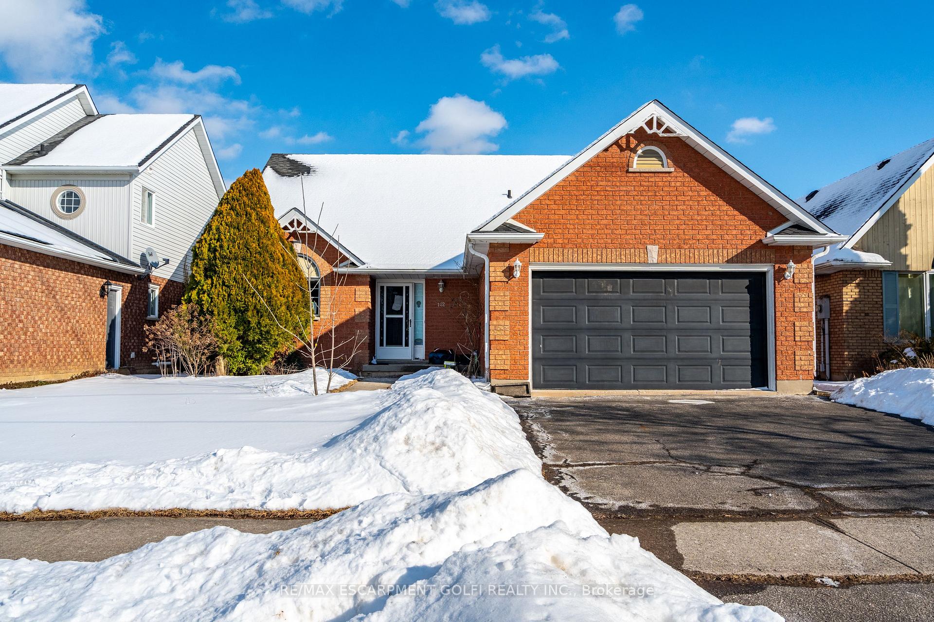 Photo 1 of 142 Vansickle Street, St. Catharines, Rykert/Vansickle — HOMEH