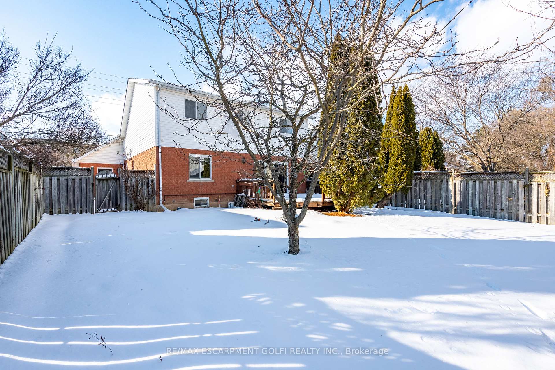Photo 31 of 142 Vansickle Street, St. Catharines, Rykert/Vansickle — HOMEH