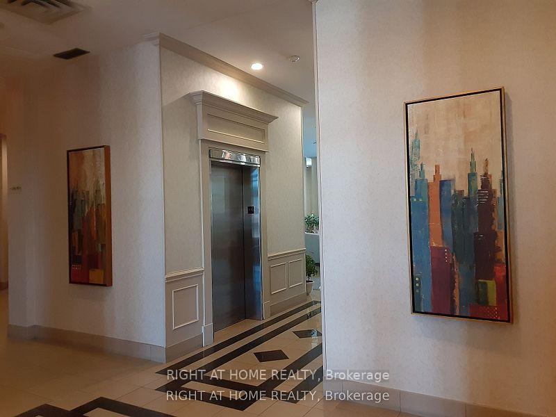 Photo 3 of Unit 608, 11 Thorncliffe Pk Drive, Toronto, Thorncliffe Park — HOMEH