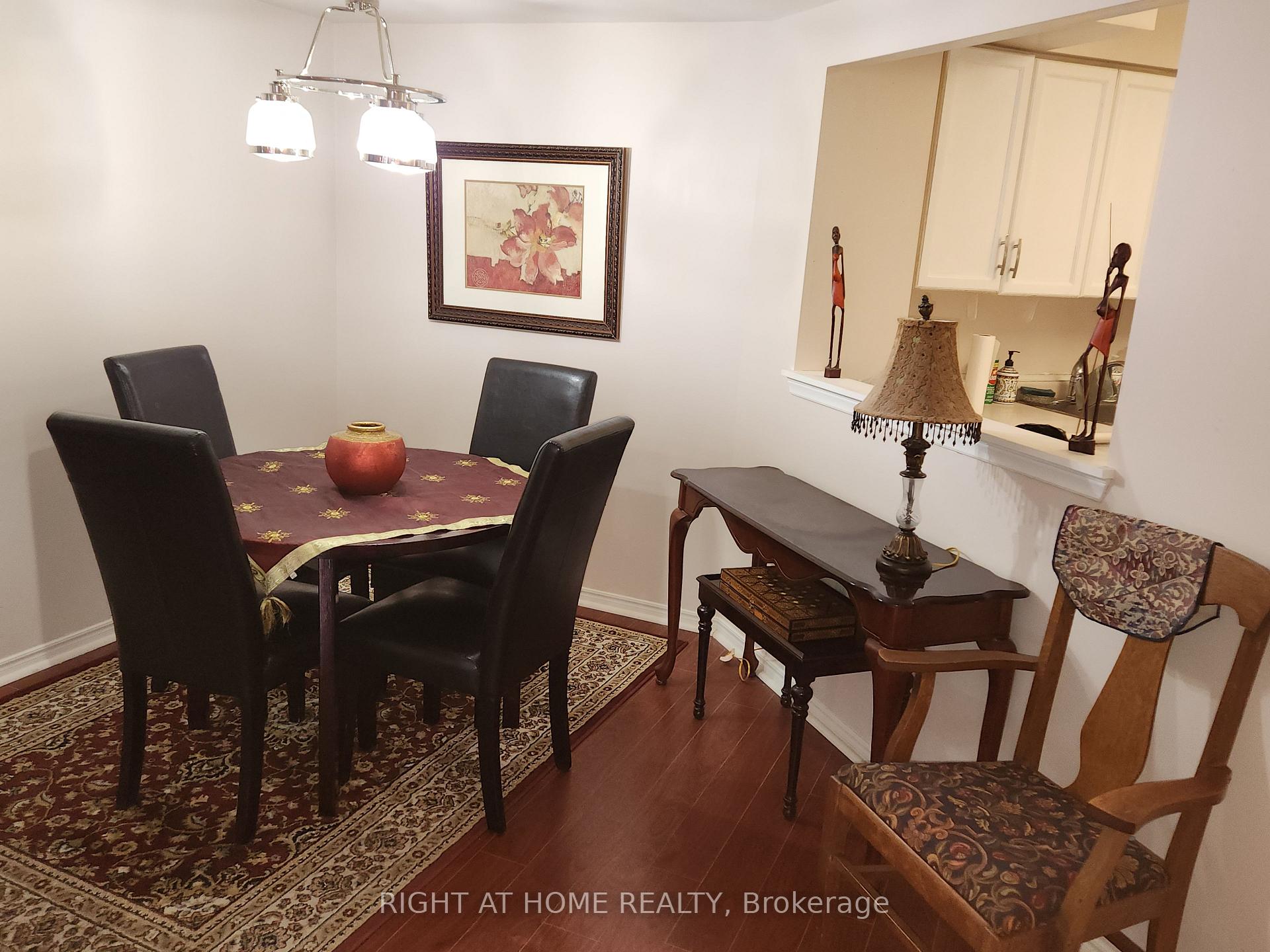 Photo 5 of Unit 608, 11 Thorncliffe Pk Drive, Toronto, Thorncliffe Park — HOMEH