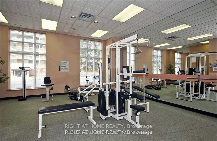 Photo 12 of Unit 608, 11 Thorncliffe Pk Drive, Toronto, Thorncliffe Park — HOMEH