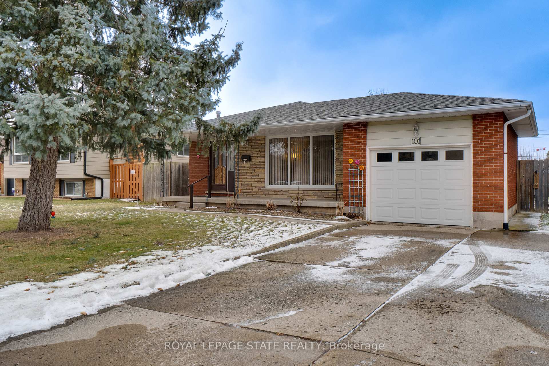 Photo 1 of 101 Stoney Brook Drive, Hamilton, Stoney Creek — HOMEH