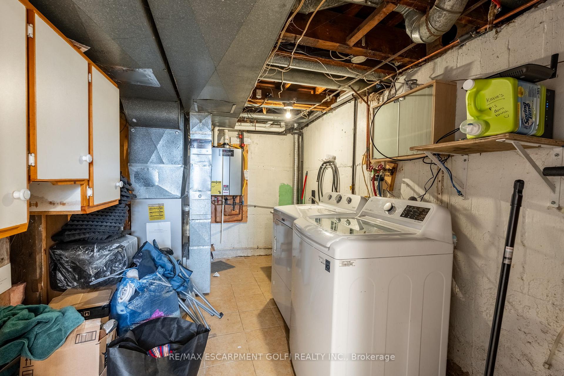 Photo 14 of 48 Merigold Street, St. Catharines, Western Hill — HOMEH