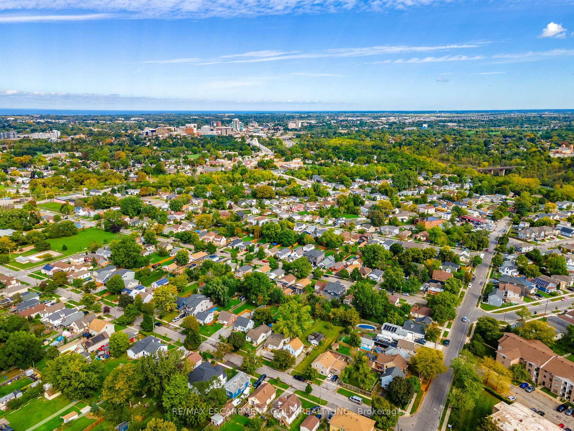 Photo 39 of 48 Merigold Street, St. Catharines, Western Hill — HOMEH