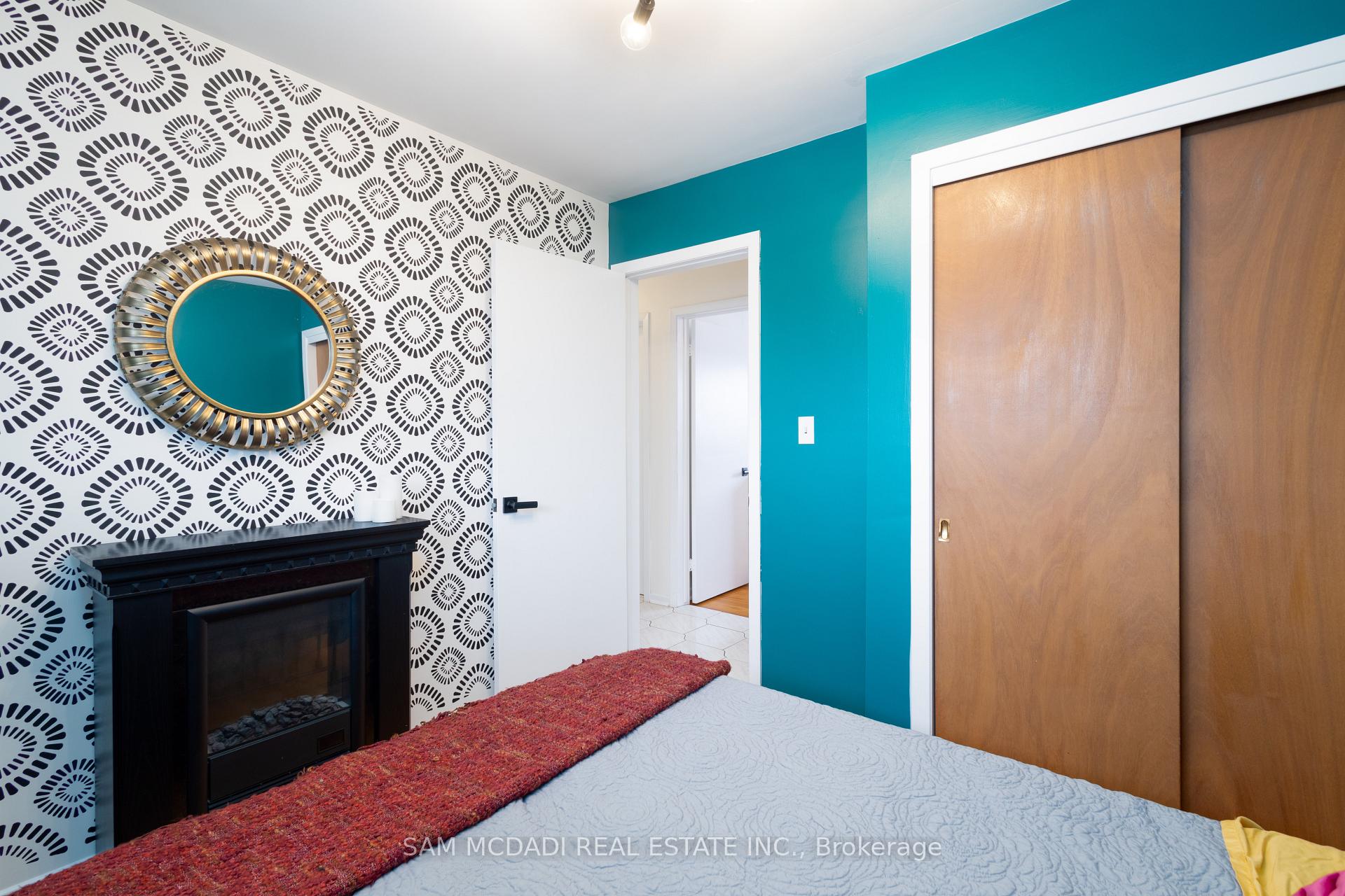 Photo 15 of 24 Regent Drive, St. Catharines, Vine/Linwell — HOMEH