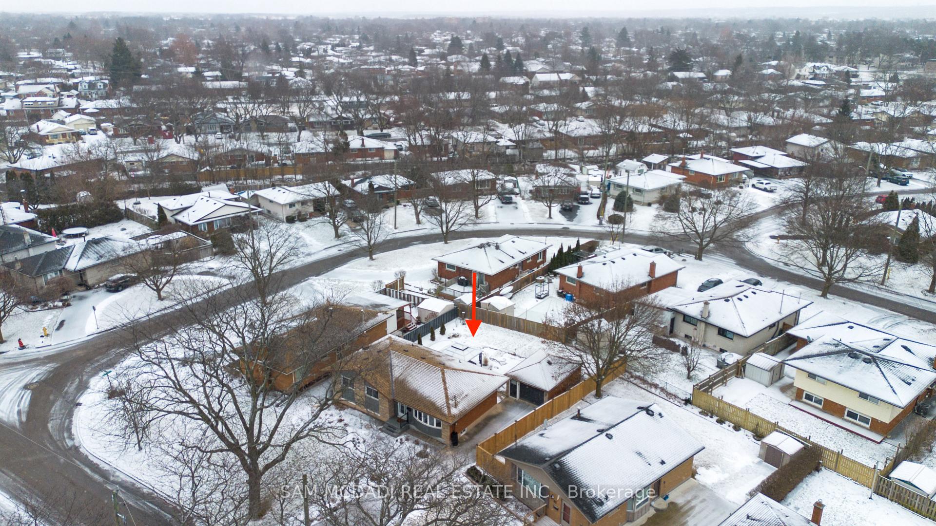 Photo 34 of 24 Regent Drive, St. Catharines, Vine/Linwell — HOMEH
