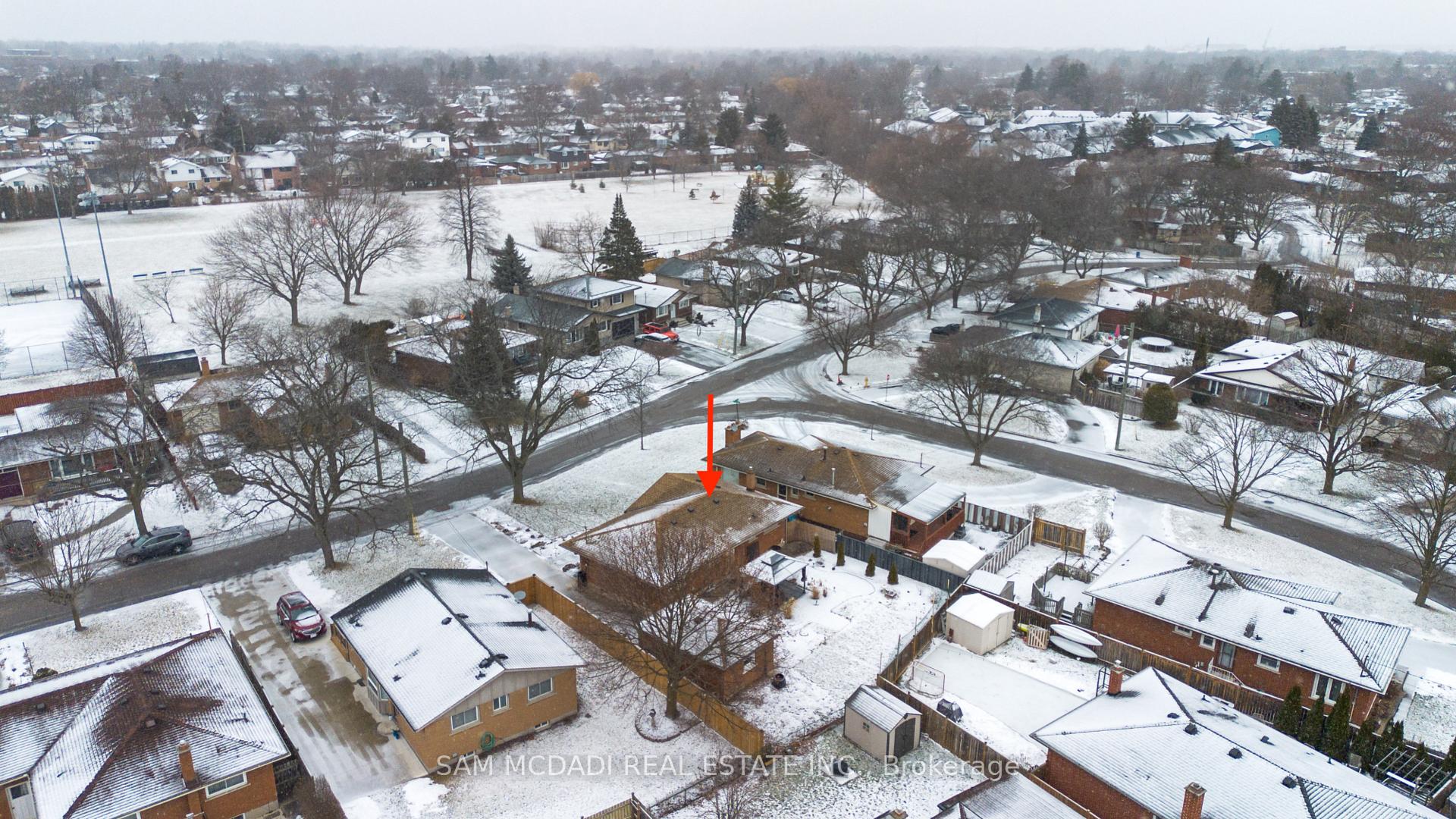Photo 37 of 24 Regent Drive, St. Catharines, Vine/Linwell — HOMEH
