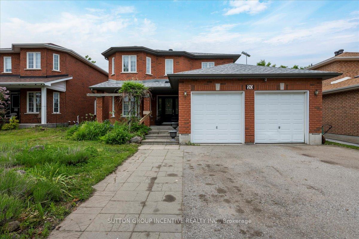 Photo 24 of 20 Brighton Road, Barrie, Georgian Drive — HOMEH