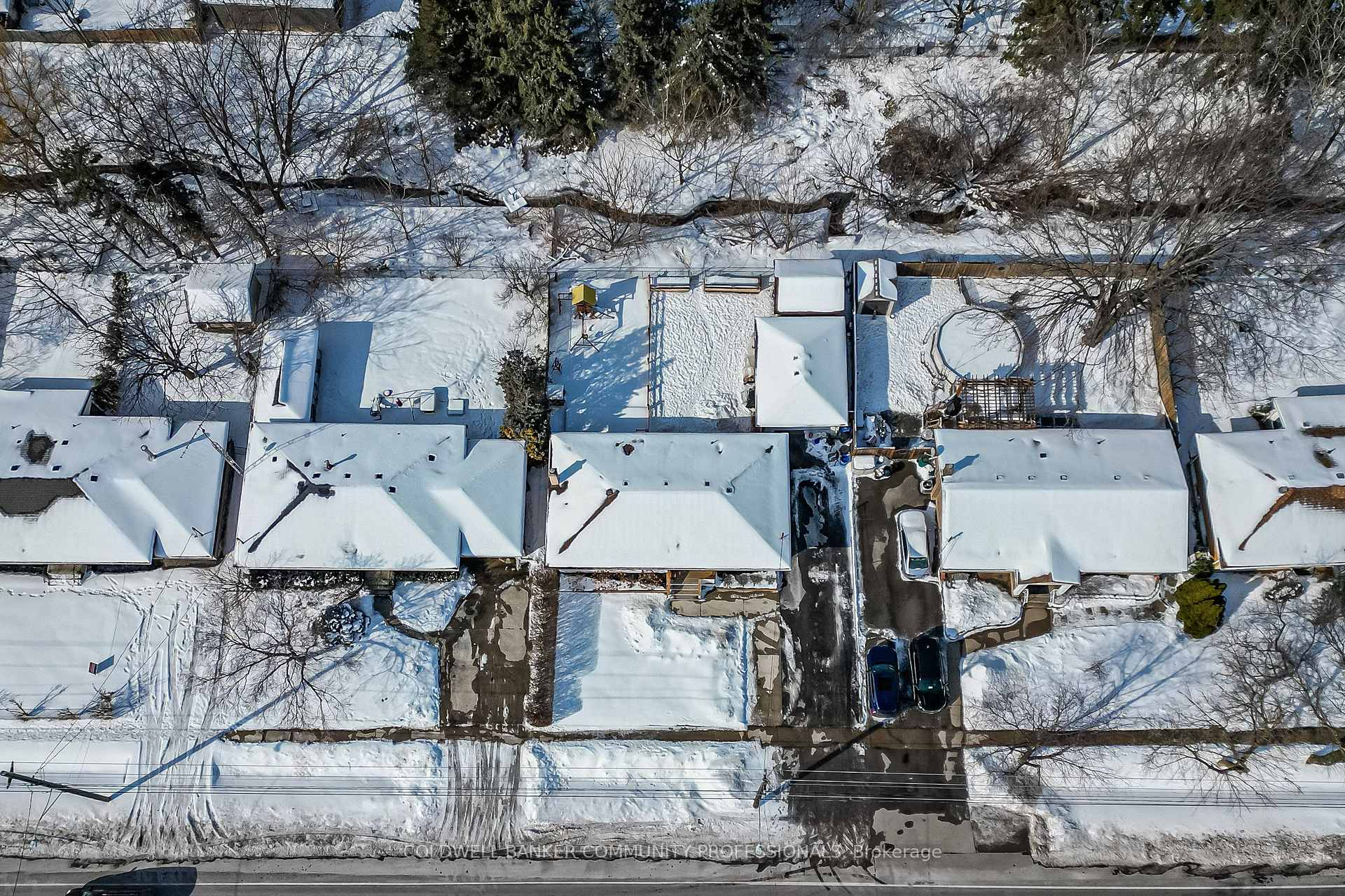 Photo 39 of 627 Niagara Street, St. Catharines, Vine/Linwell — HOMEH
