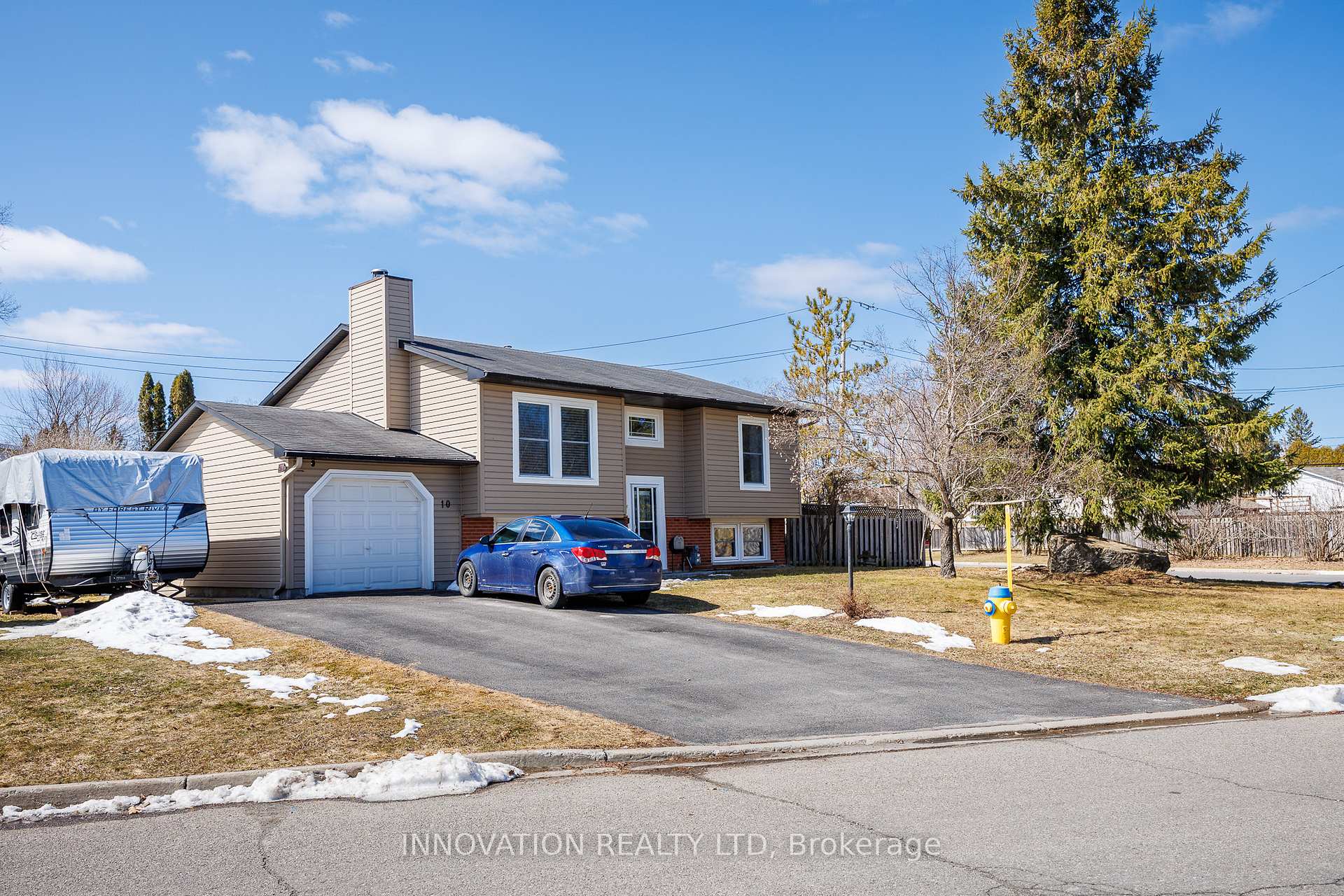 Photo 1 of 10 Julian Street, Carleton Place — HOMEH