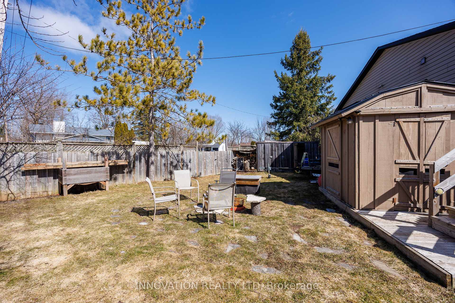 Photo 25 of 10 Julian Street, Carleton Place — HOMEH