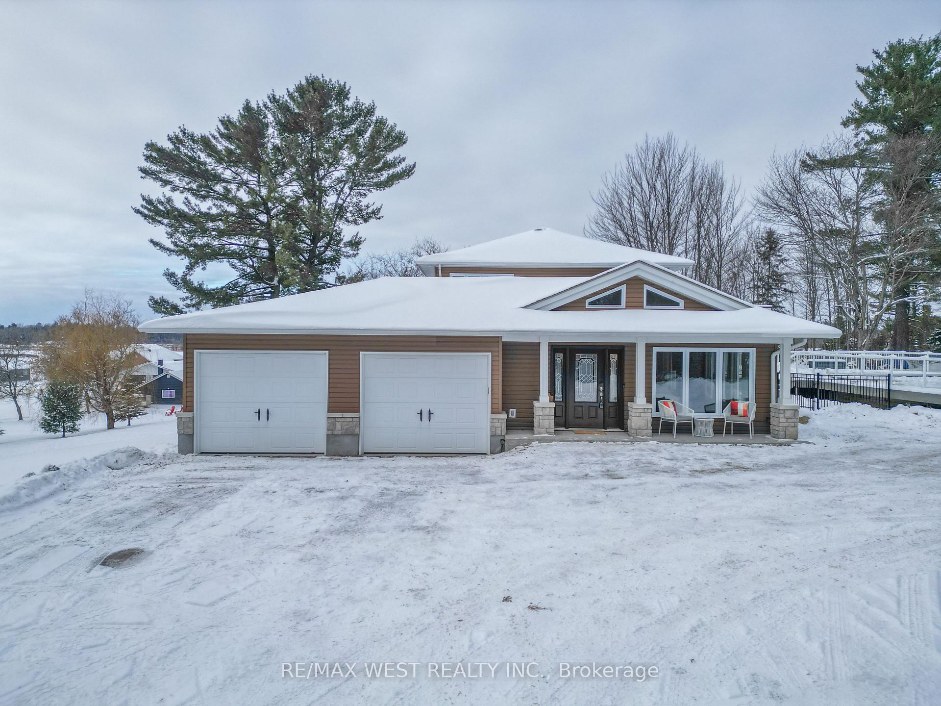Photo 3 of 222 Golf Course Road, Callander — HOMEH