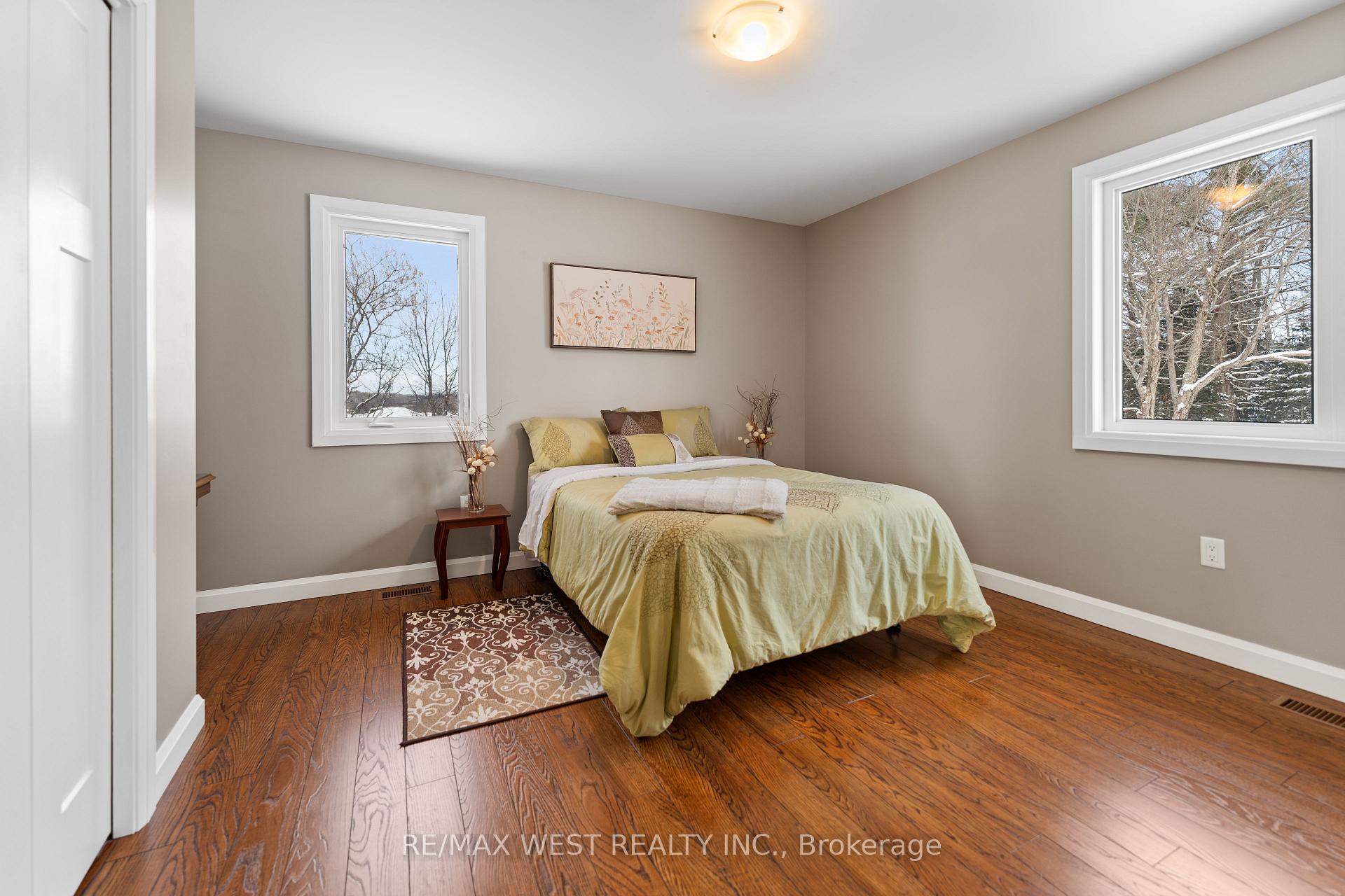 Photo 8 of 222 Golf Course Road, Callander — HOMEH