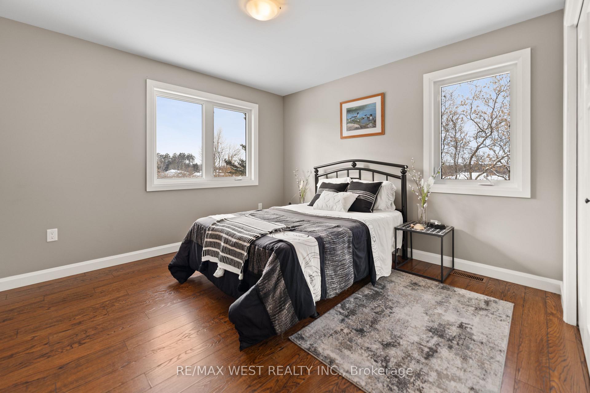 Photo 11 of 222 Golf Course Road, Callander — HOMEH