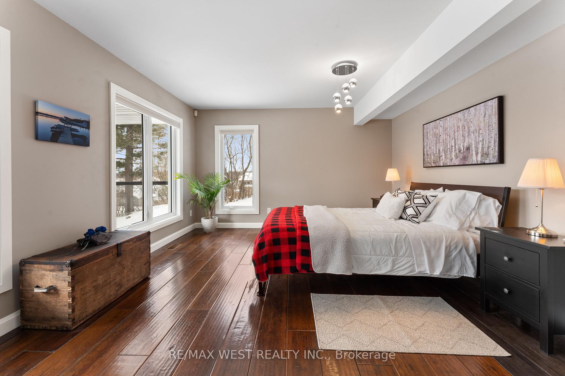 Photo 12 of 222 Golf Course Road, Callander — HOMEH